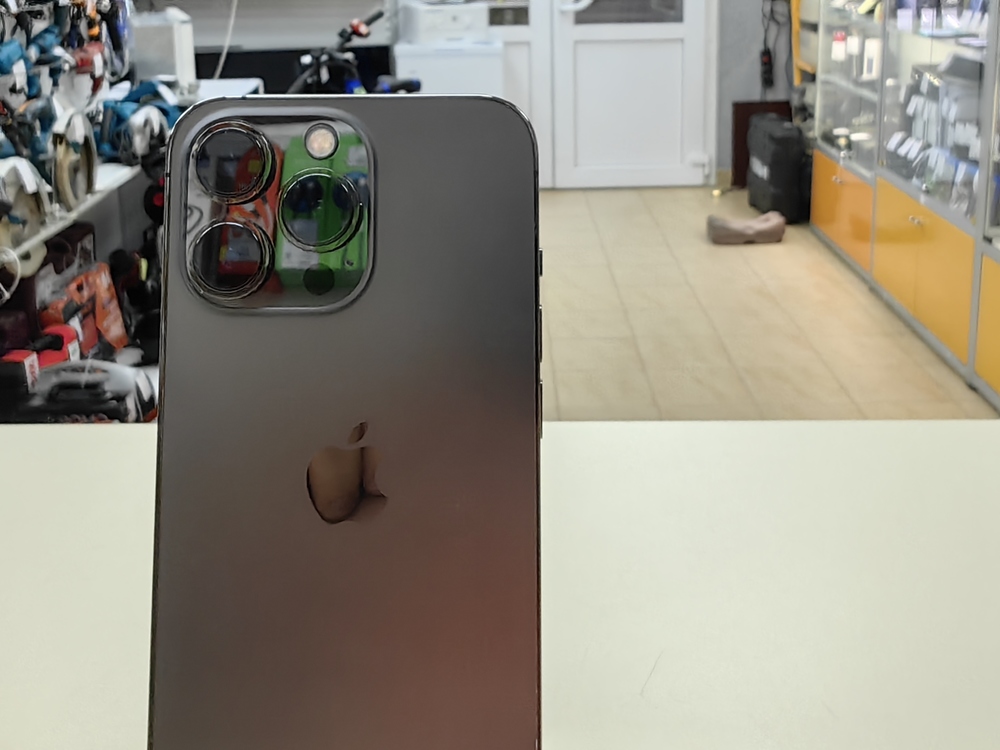 Смартфон Apple IPhone 13 Pro 512Gb