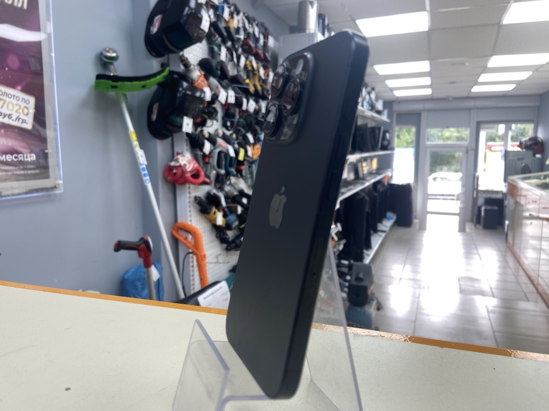 Смартфон Apple Iphone 15 Pro 256Gb