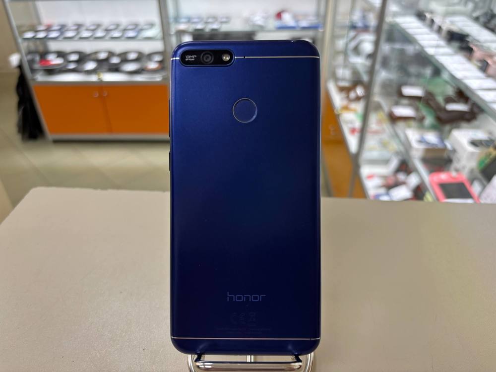 Смартфон Honor 7A Pro 2/16