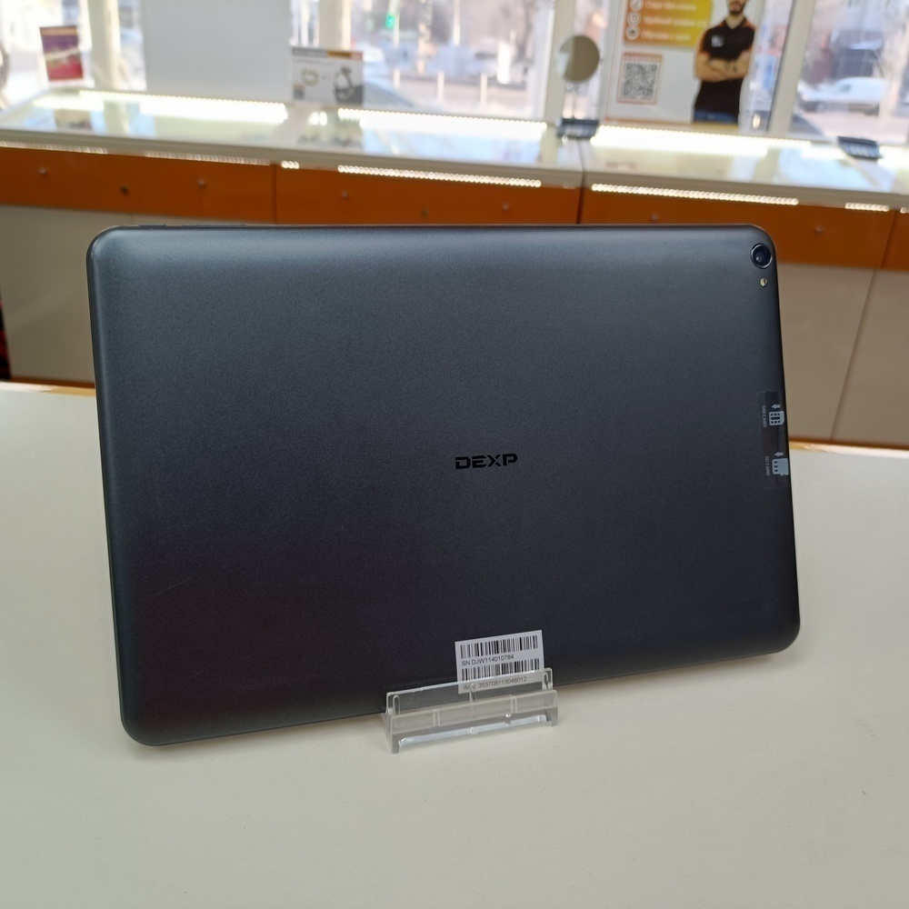 Планшет Dexp Ursus B31