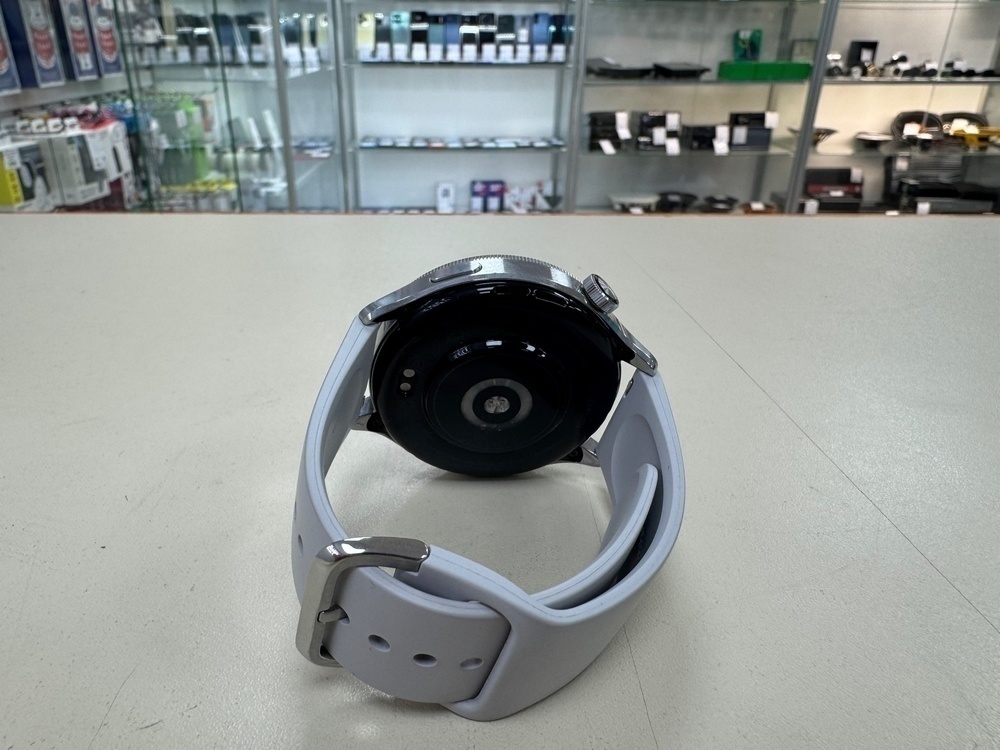 Смарт-часы Xiaomi Watch S4,