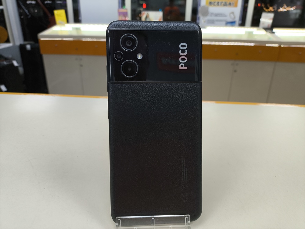 Смартфон Xiaomi Poco M5 4/128