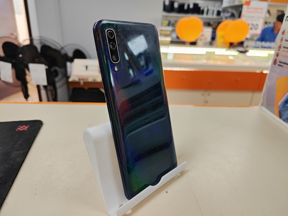 Смартфон Samsung Galaxy A50 4/64