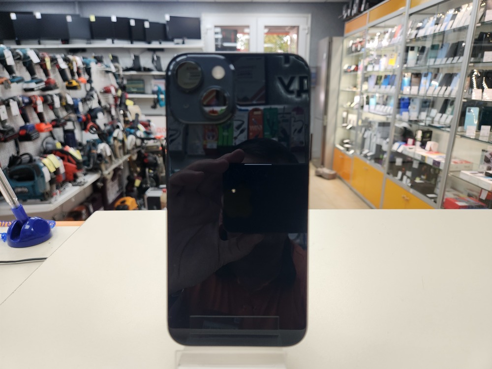 Смартфон Apple Iphone 14 128Gb