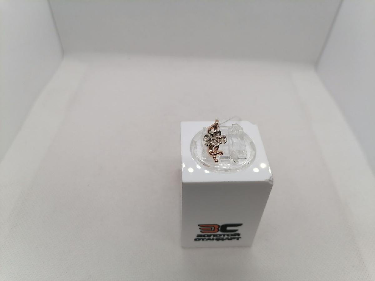 ПОДВЕСКА БЕЗ КАМНЯ Au 583