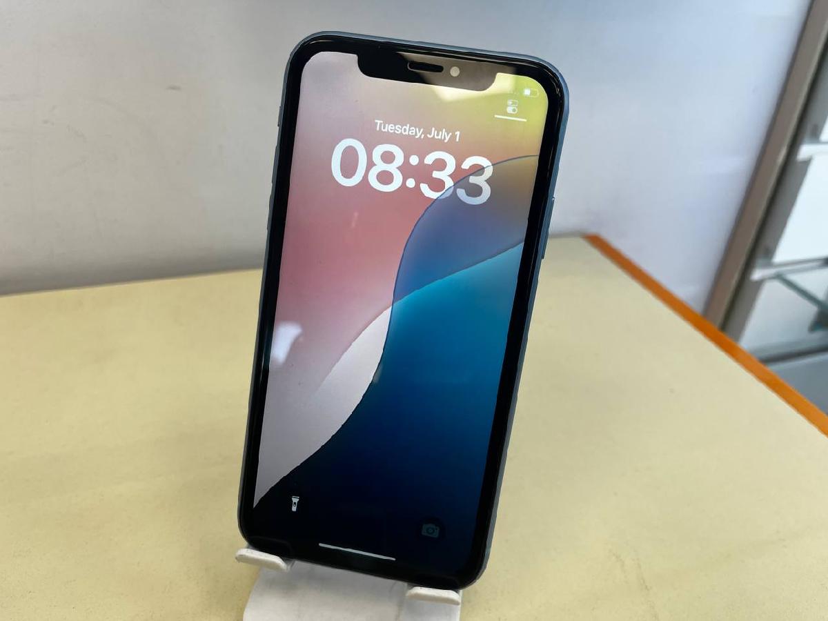 Смартфон Apple iPhone Xr 64Gb