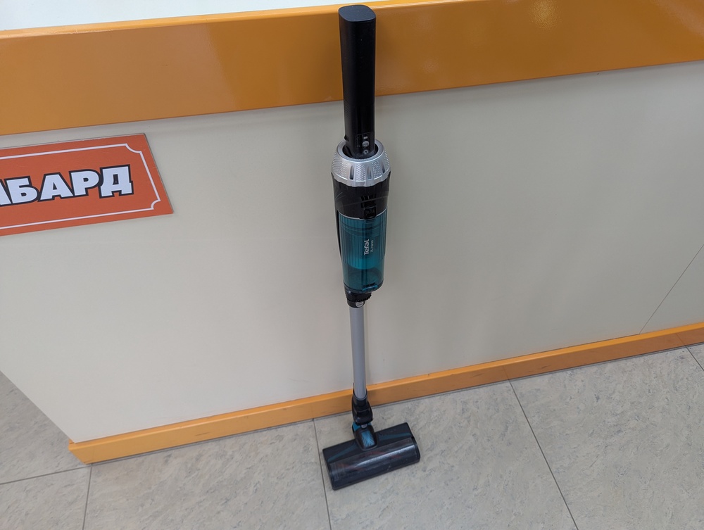 Пылесос Tefal X-Nano