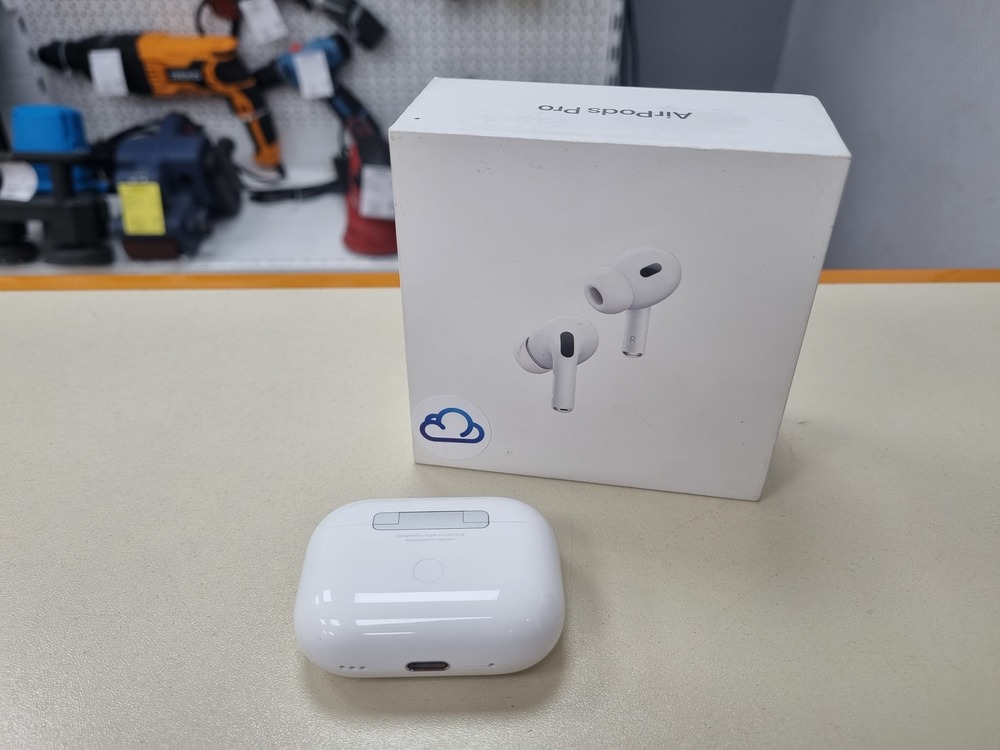 Наушники беспроводные Apple AirPods Pro 2 Case USB-C