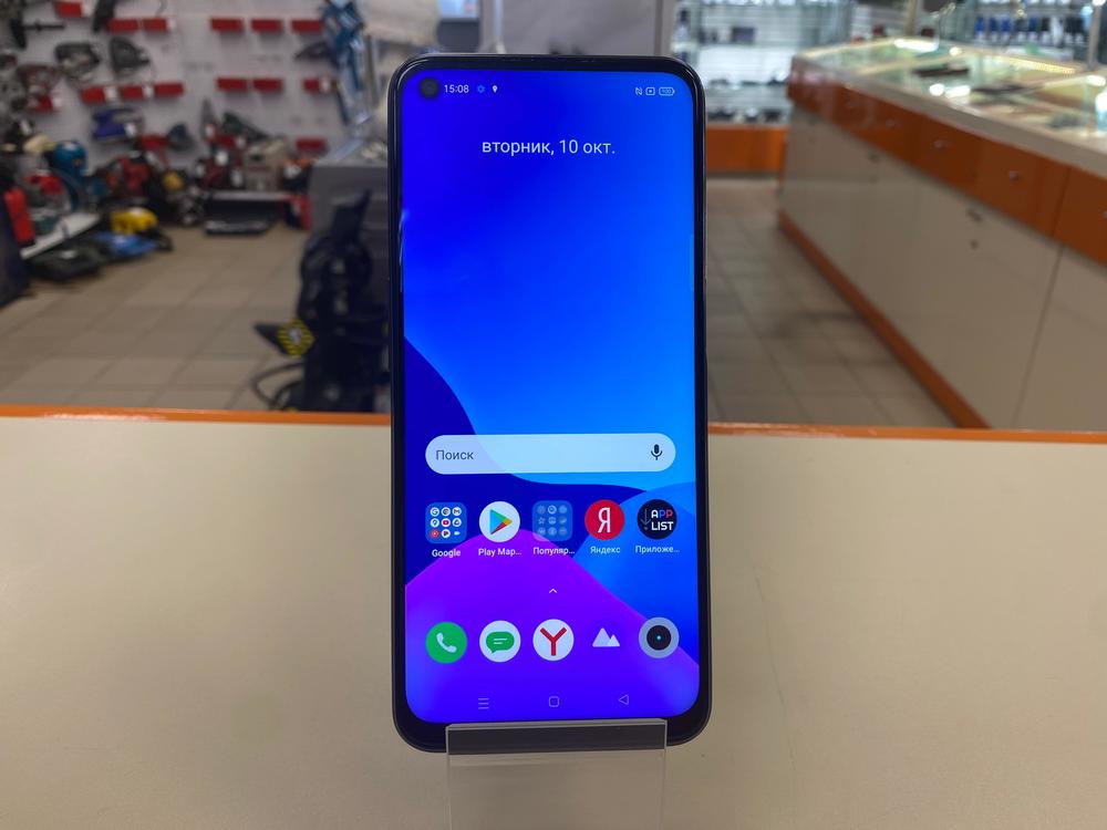 Смартфон Realme 8 5G 4/64