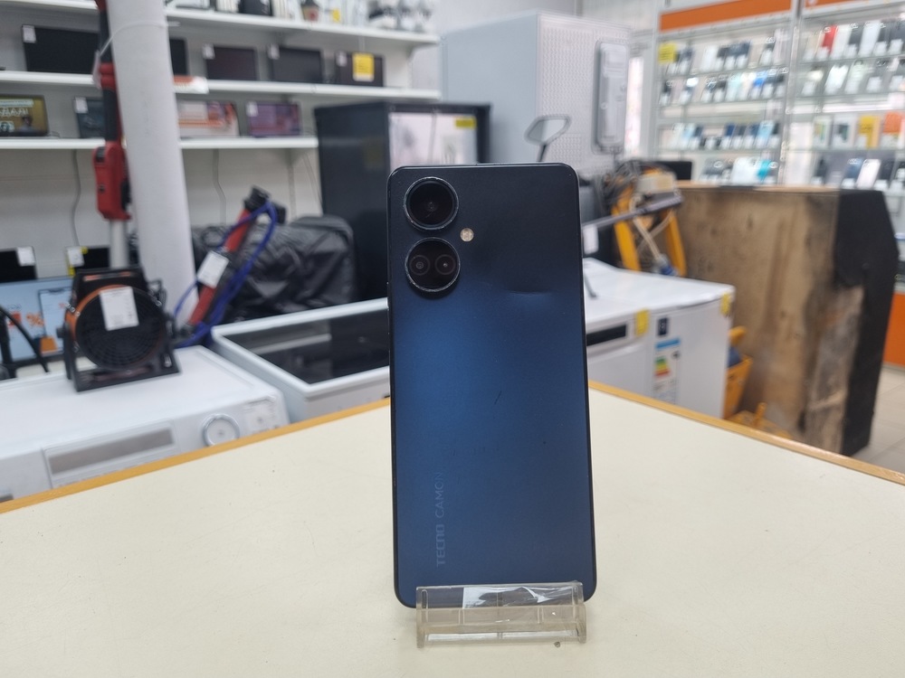 Смартфон Tecno Camon 19 6/128