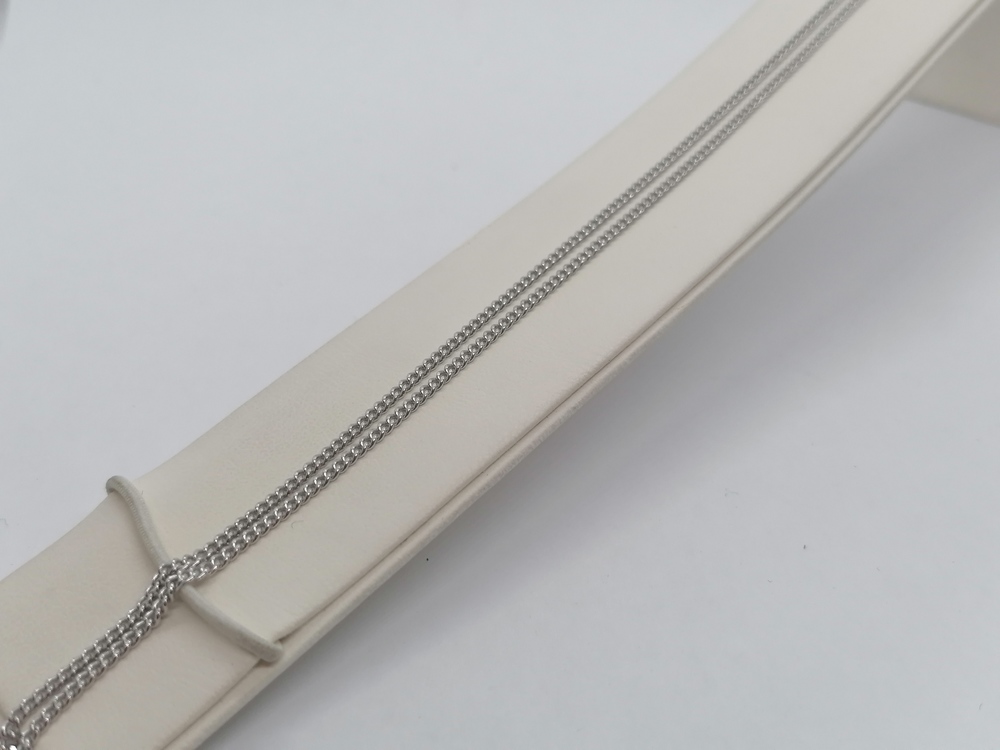 ЦЕПЬ ПОЛНОВЕСНАЯ Панцирное (Au 585)