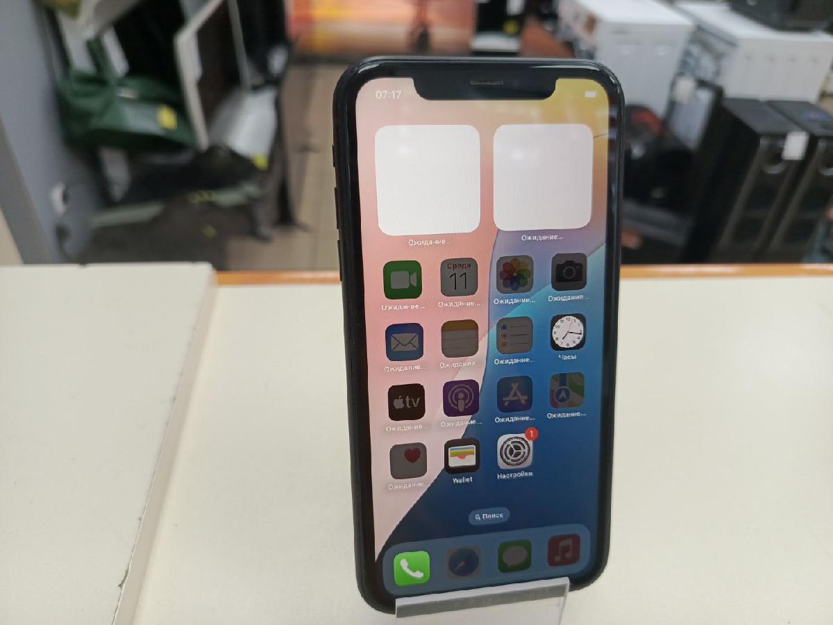Смартфон Apple iPhone Xr 64Gb