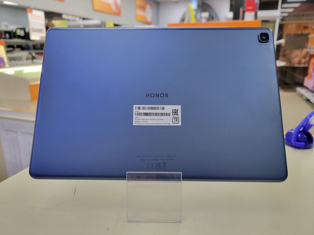 Планшет Honor Pad X8 4/64