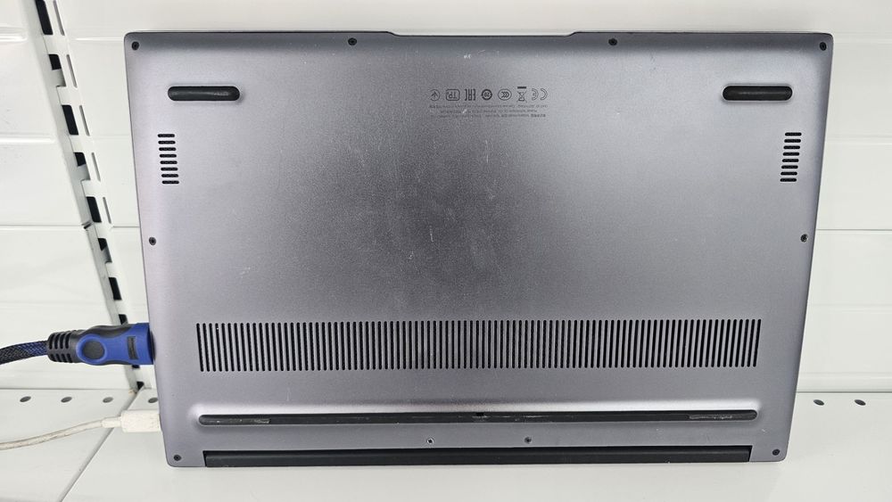 Ноутбук Huawei; Core i3-10110U, Intel UHD Graphics, 8 Гб, 240 Гб, Нет