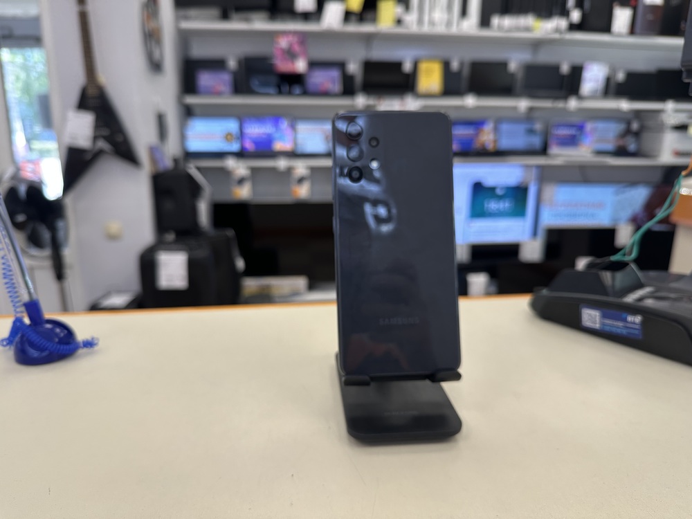 Смартфон Samsung Galaxy A32 4/64