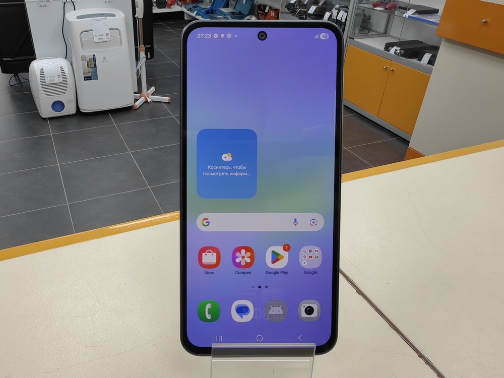 Смартфон Samsung Galaxy A36 5G 8/256