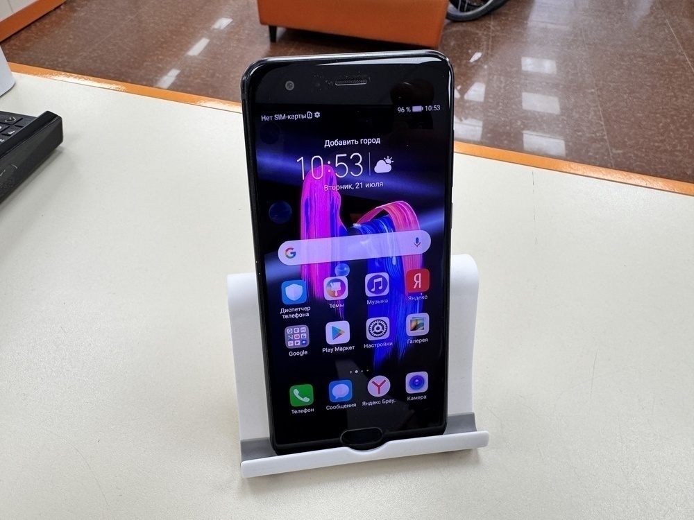 Смартфон Honor 9 4/64