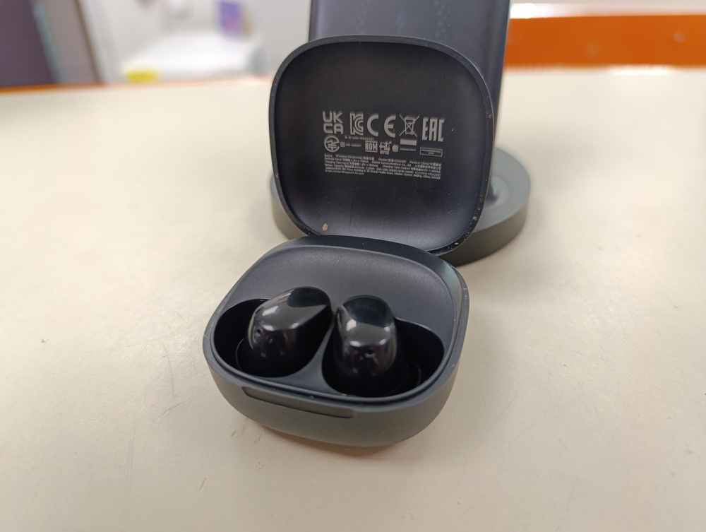 Наушники беспроводные XIAOMI Redmi Buds 6 active