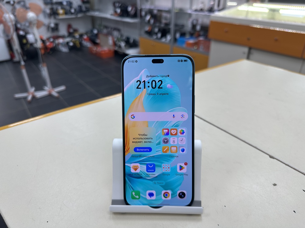 Смартфон Honor 200 Lite 8/256