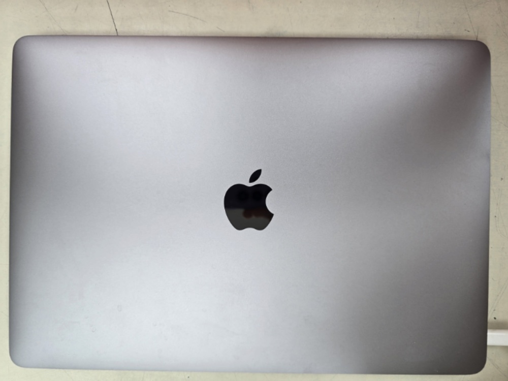 Ноутбук Apple MacBook Pro (13 дюймов,  два порта Thunderbolt 3,2017) A1708