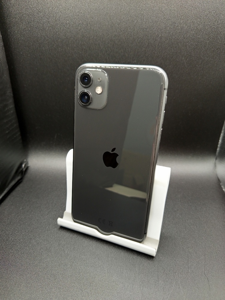 Смартфон Apple iPhone 11 128Gb