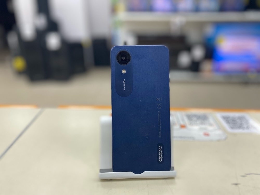 Смартфон Oppo A17k 3/64