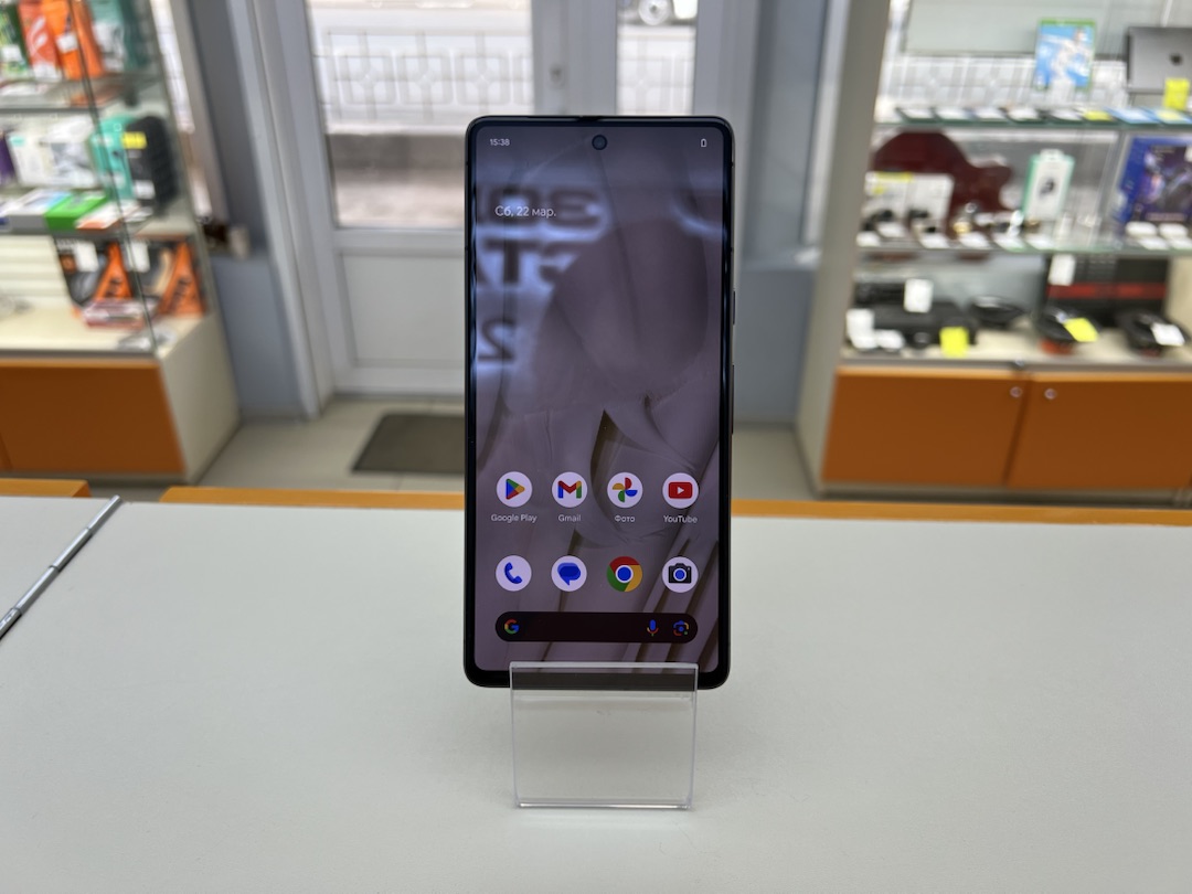 Смартфон Google Pixel 7 8/128