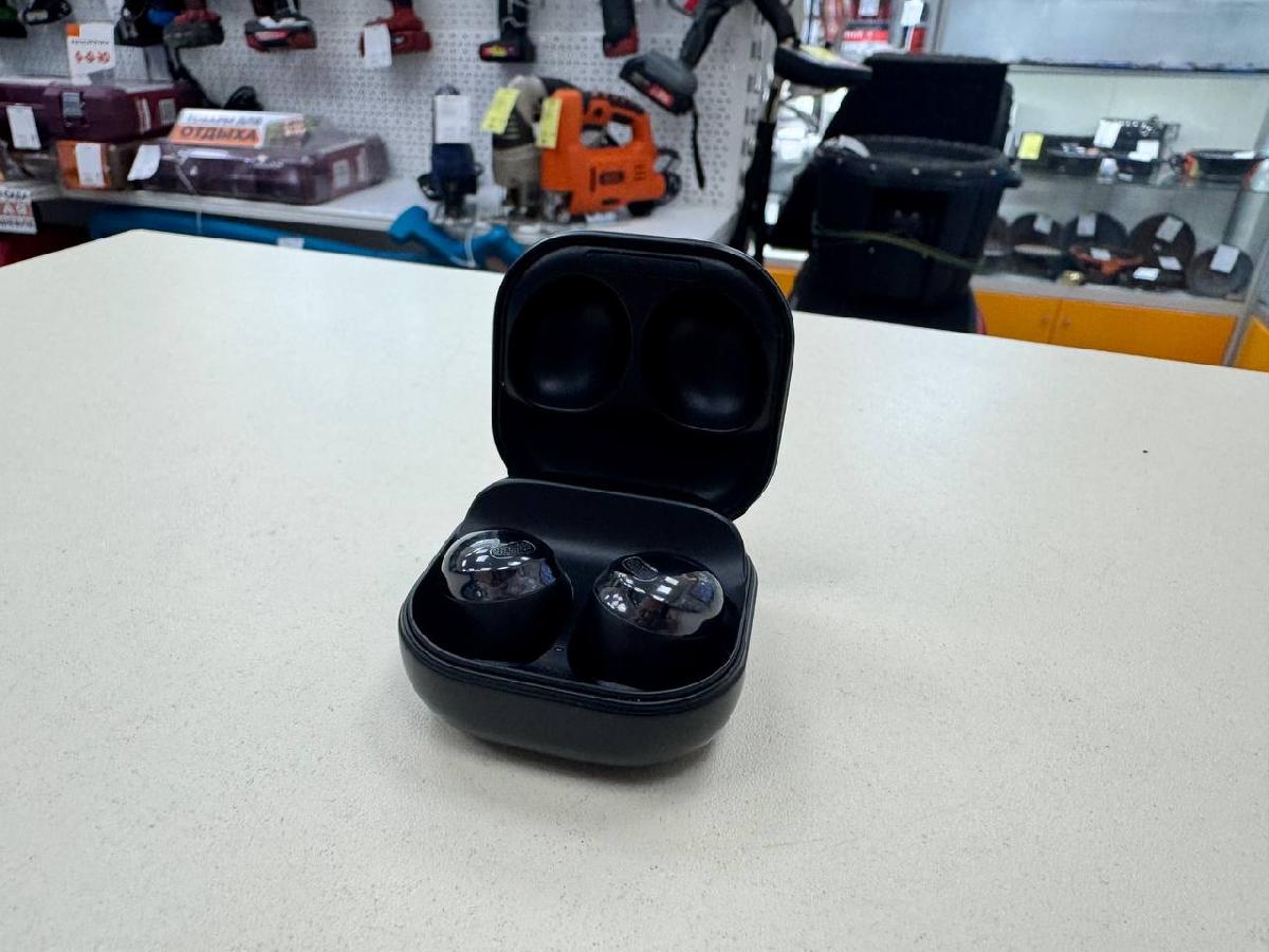 Наушники беспроводные SAMSUNG Galaxy Buds Pro;