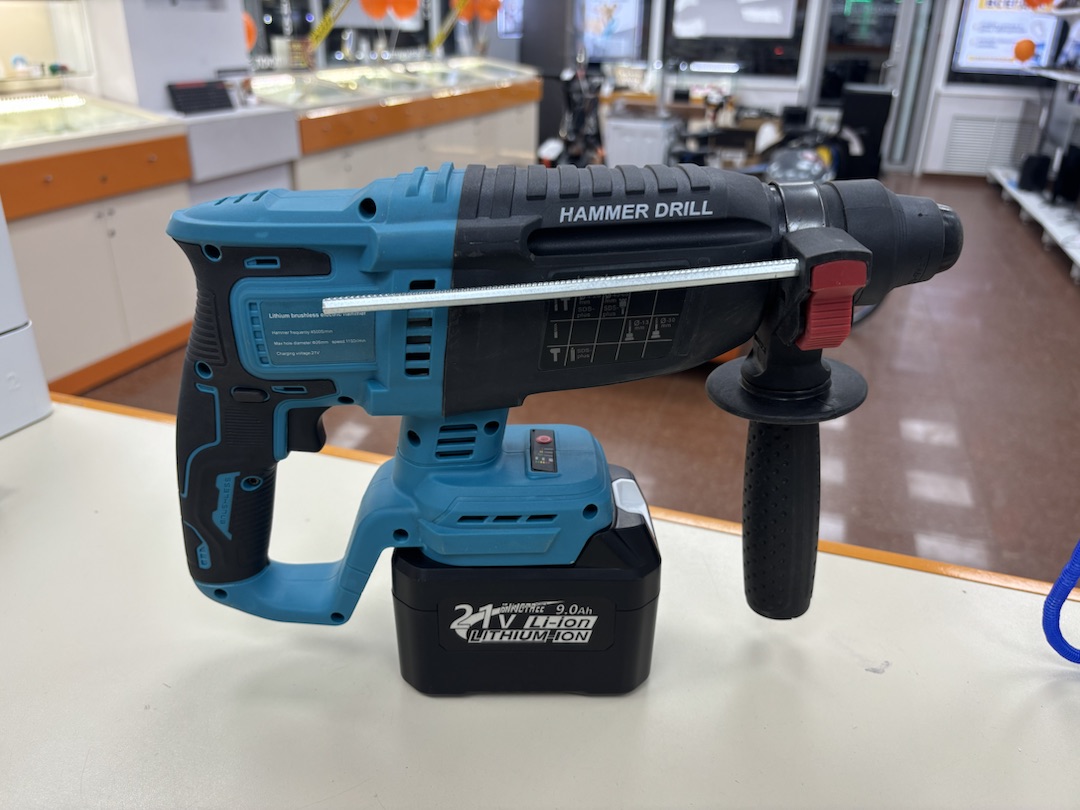 Перфоратор HAMMER Drill 32