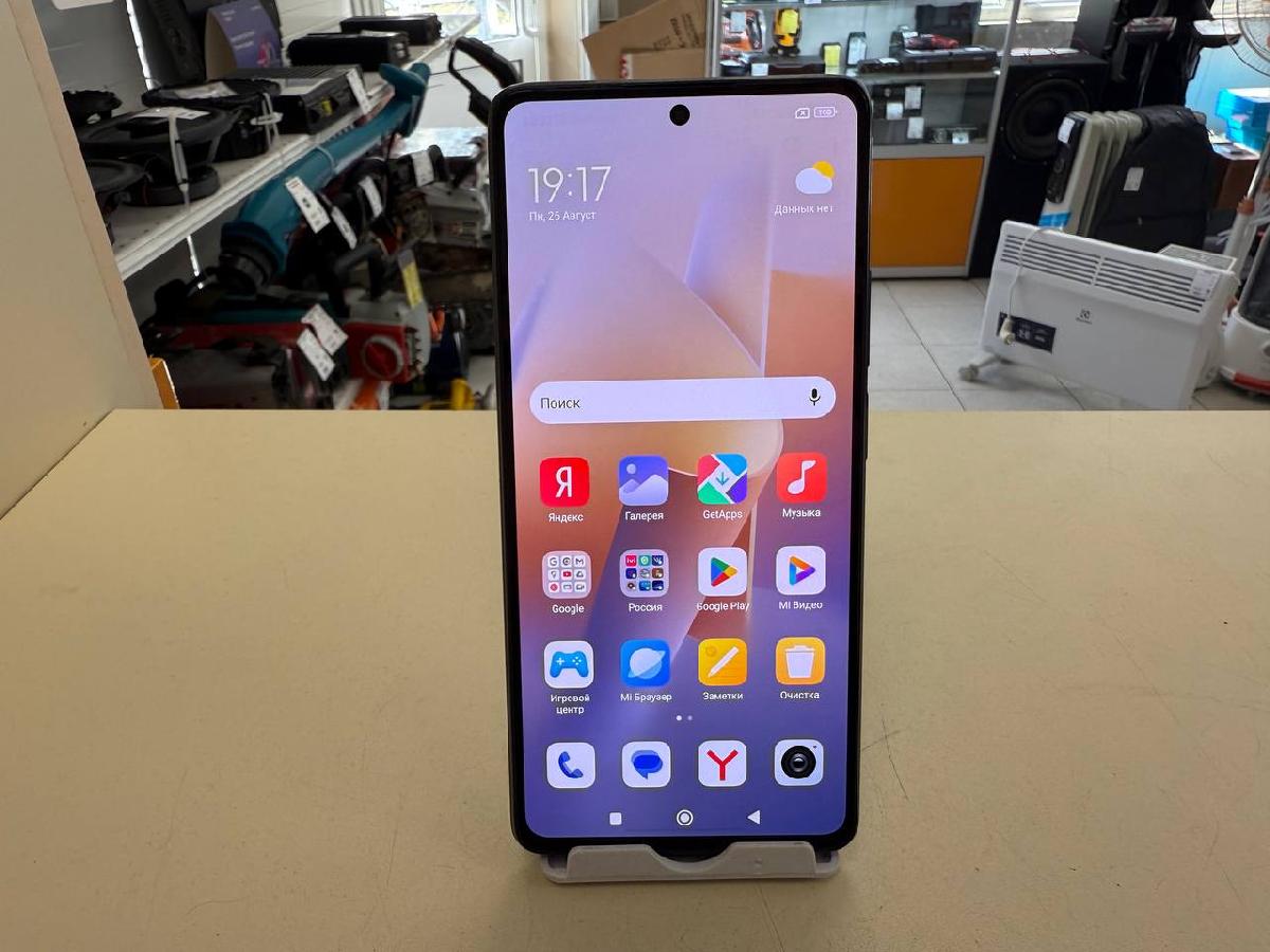 Смартфон Xiaomi 11T PRO 8/128