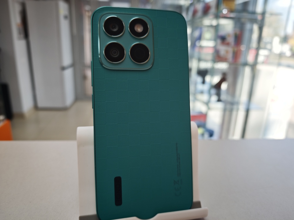 Смартфон Honor X8C 6/128