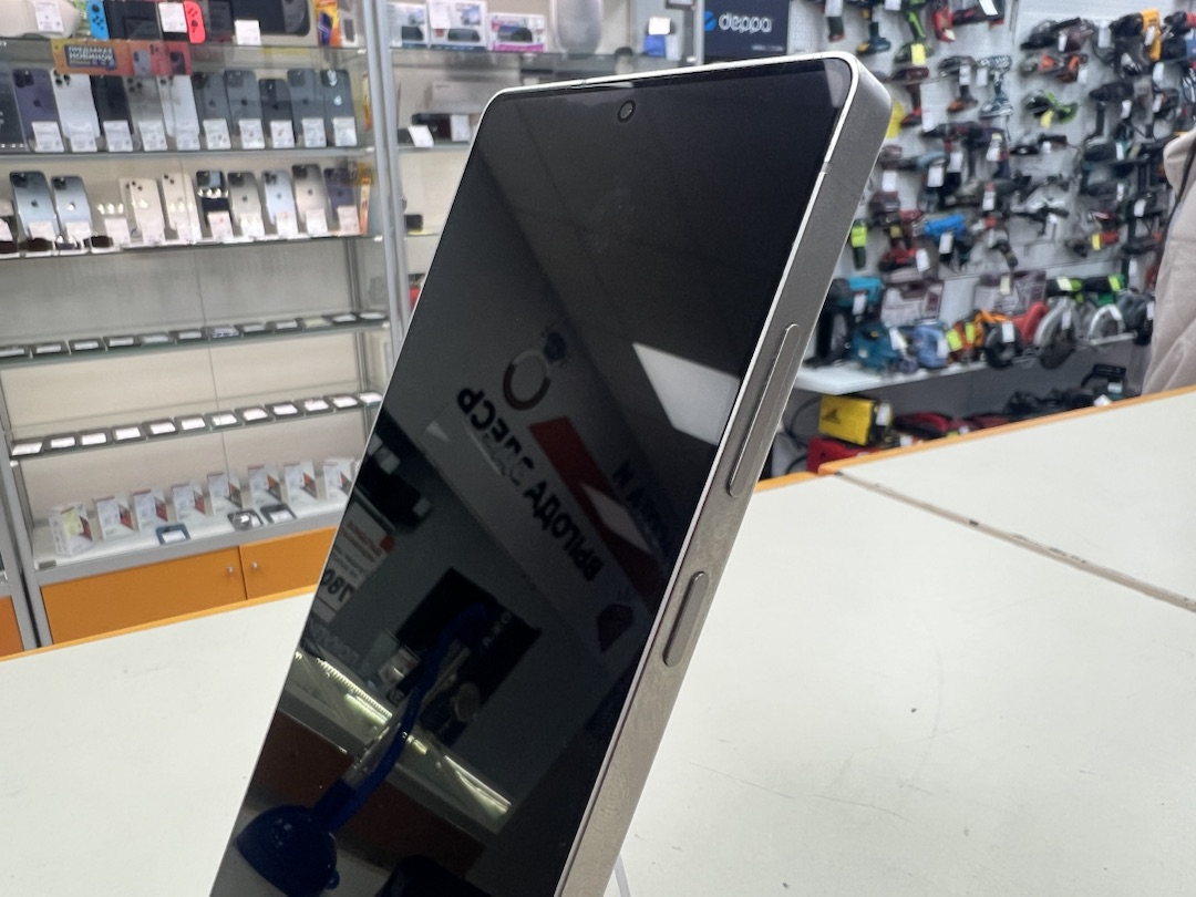 Смартфон Samsung Galaxy S25 Ultra 12/512