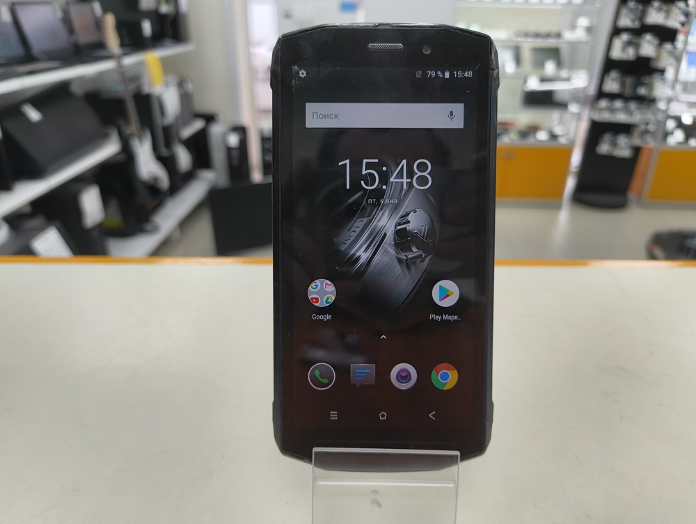 Смартфон Blackview BV5800