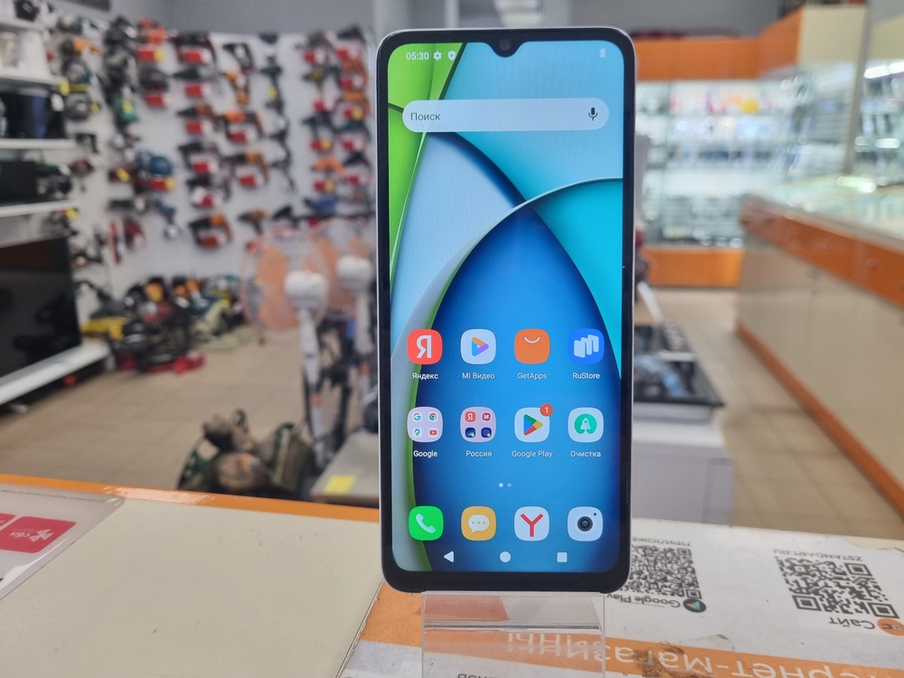 Смартфон Xiaomi Redmi A3x 3/64Gb