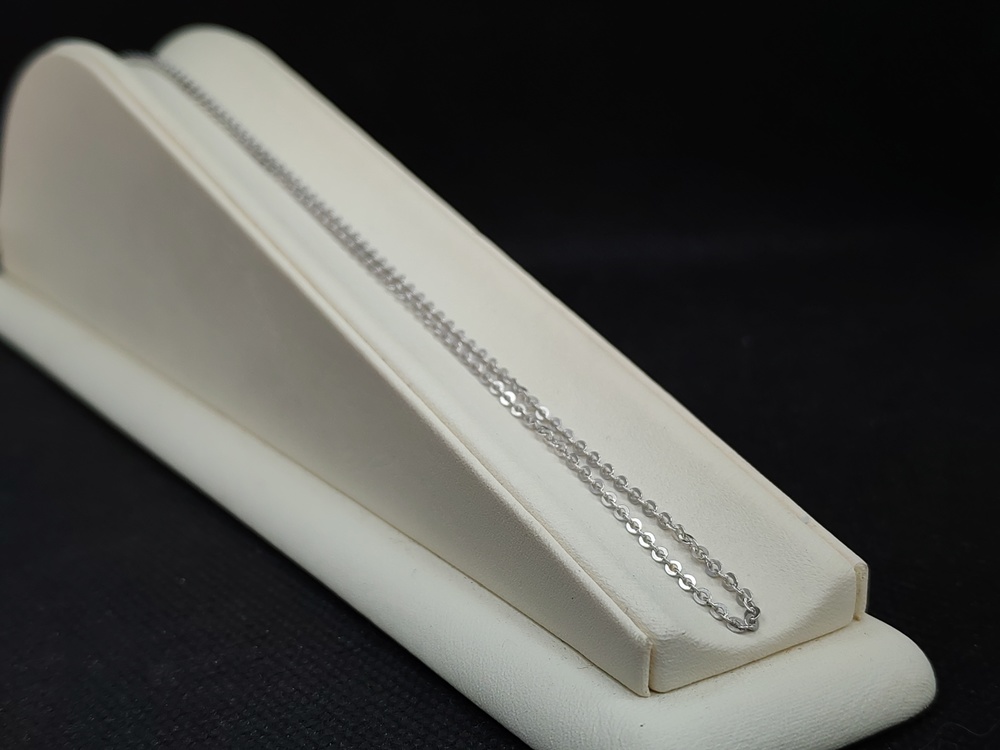 ЦЛЯК585 ЦЕПЬ ПОЛНОВЕСНАЯ Якорное (Au 585)