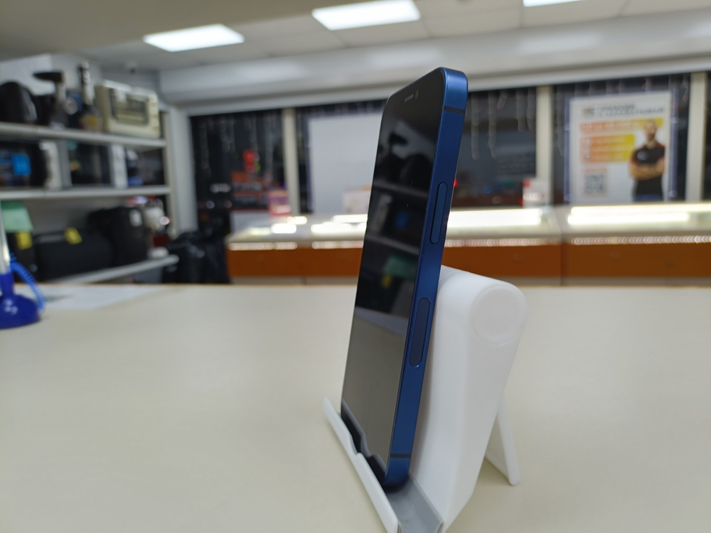 Смартфон Apple iPhone 12 mini 256Gb