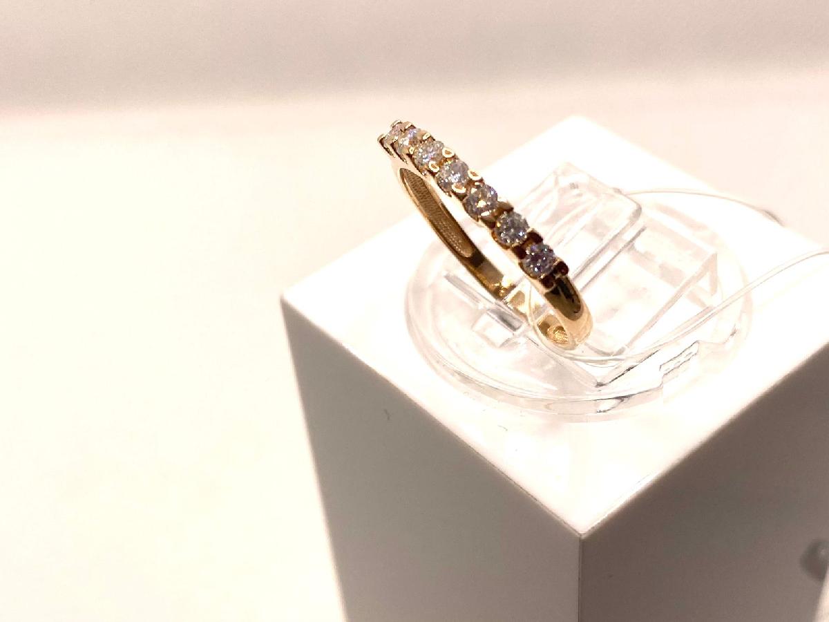 КОЛЬЦО БРИЛЛИАНТ (Au 585)