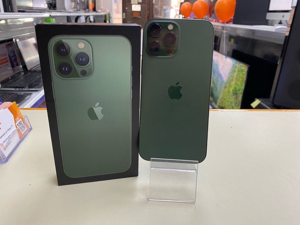 Смартфон Apple Iphone 13 Pro Max 128Gb