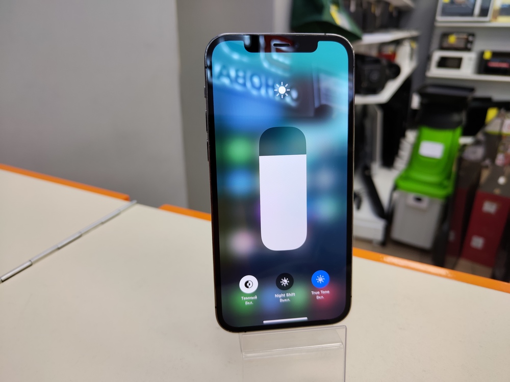 Смартфон Apple iPhone 12 Pro 256Gb