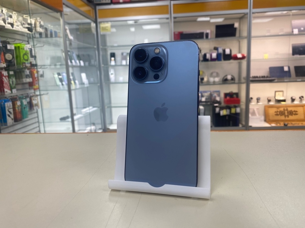 Смартфон Apple iPhone 13 Pro 128Gb