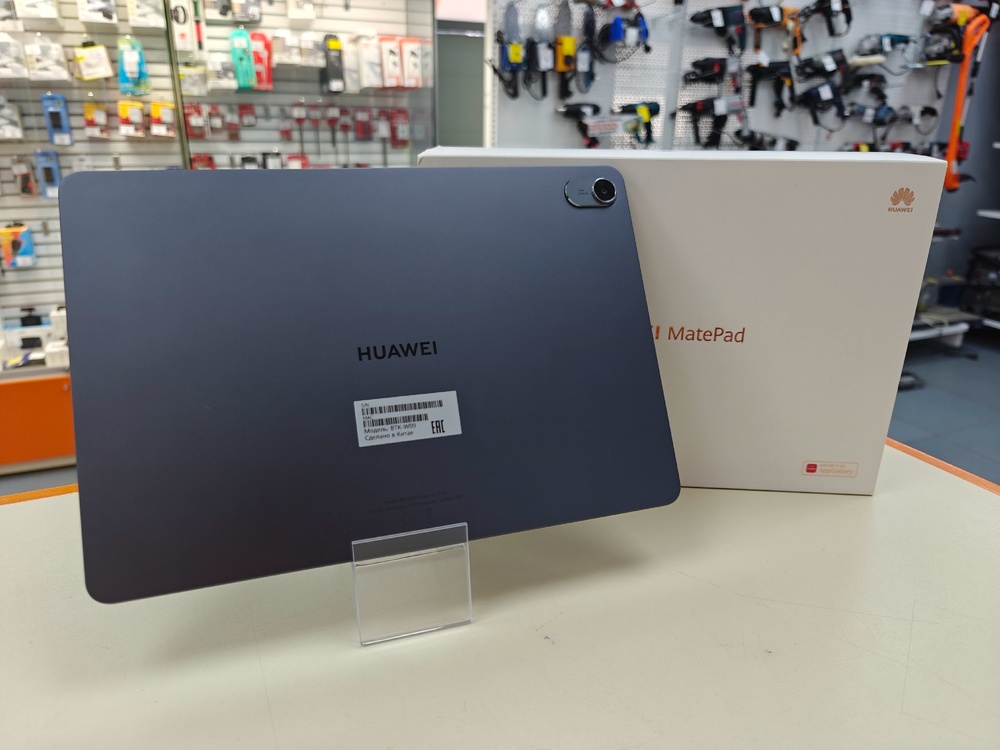Планшет Huawei MatePad 11.5" 8/128