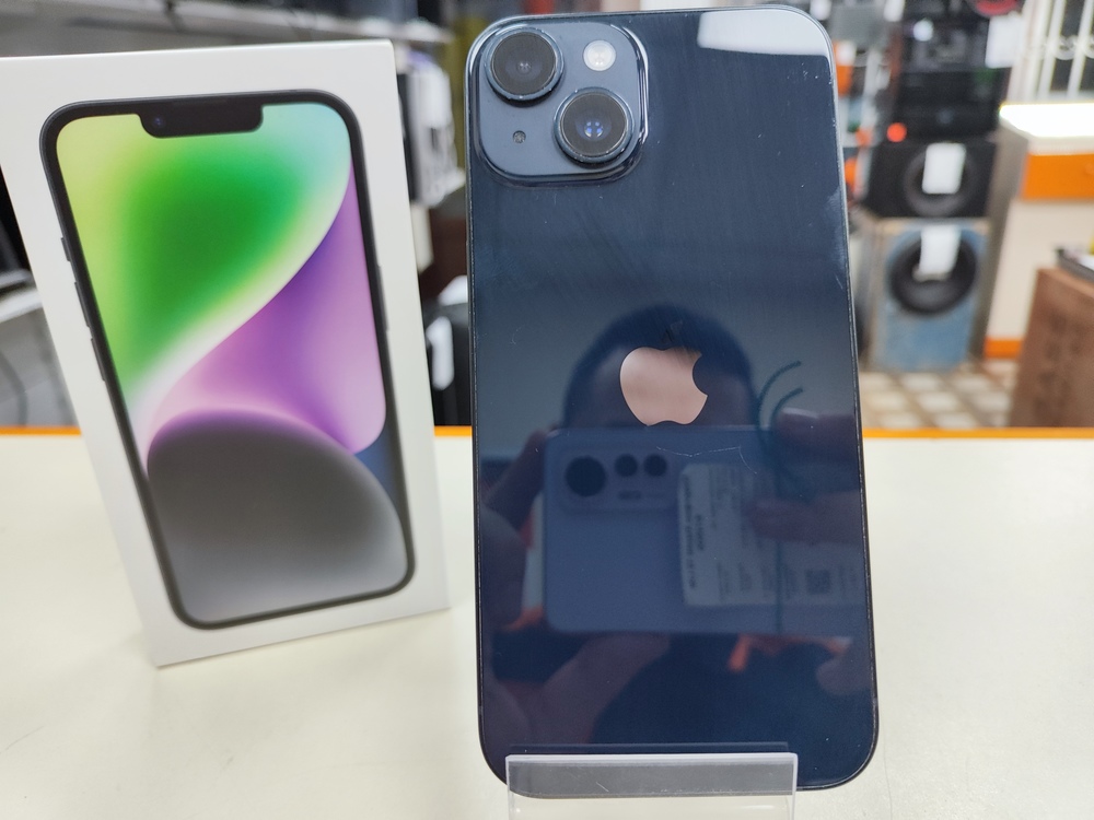 Смартфон Apple Iphone 14 128Gb