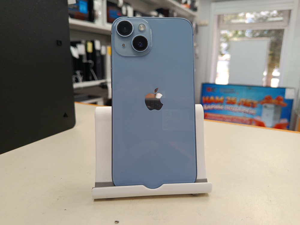 Смартфон Apple Iphone 14 128Gb