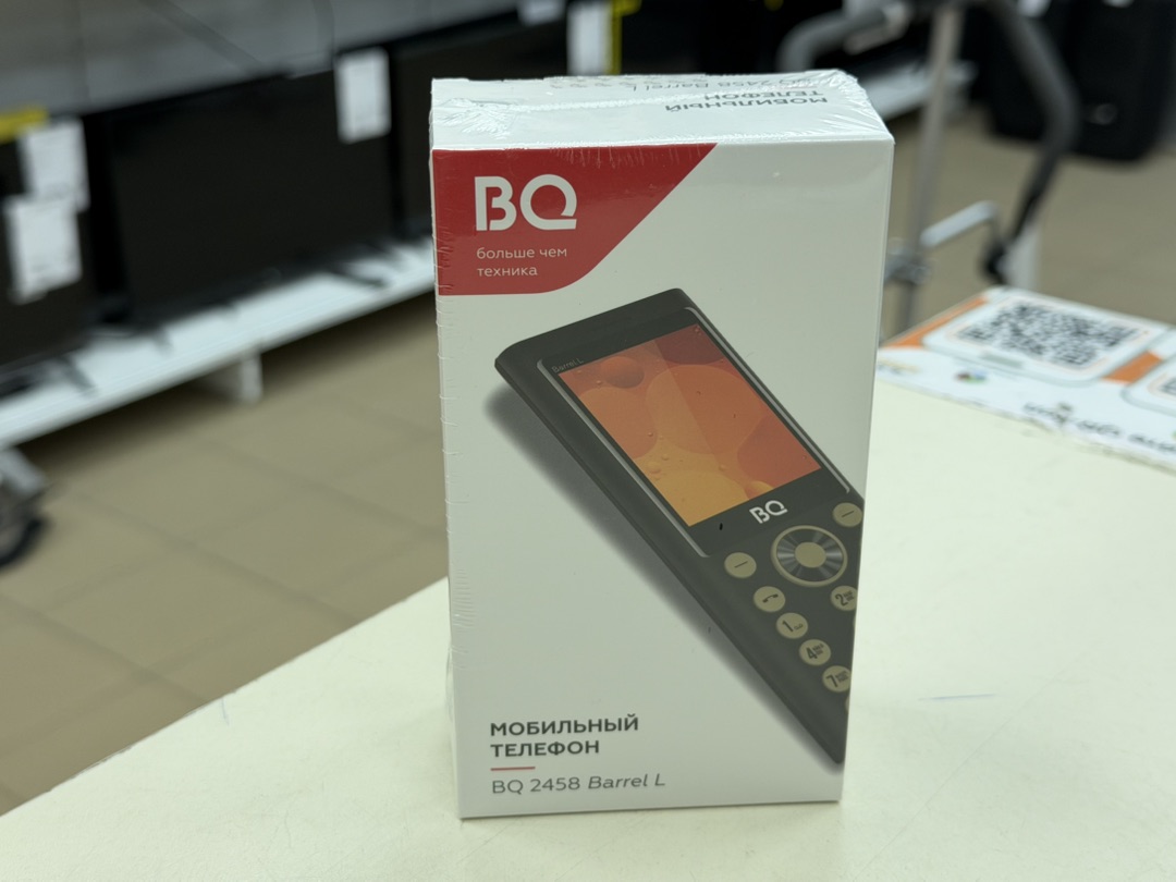 Мобильный телефон BQ 2458