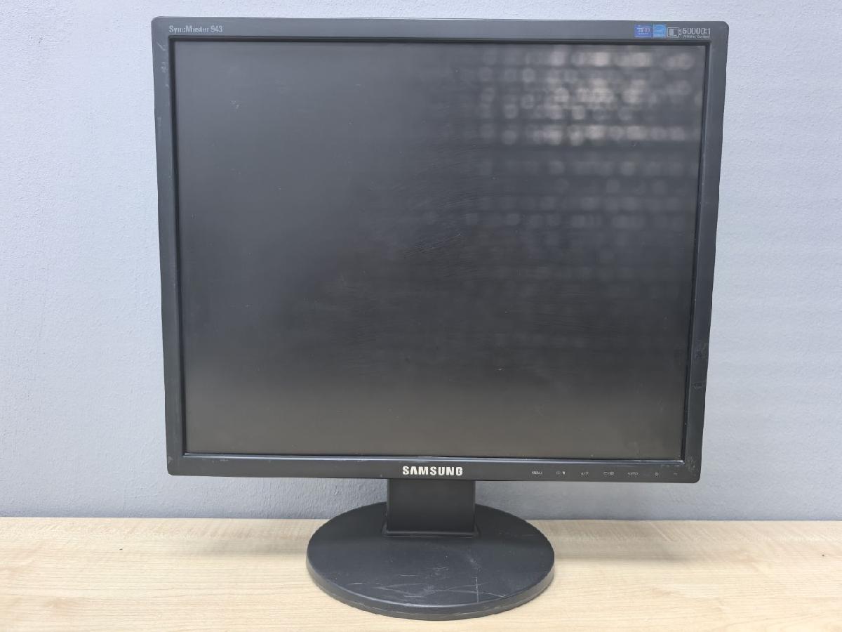 Монитор Samsung 943N
