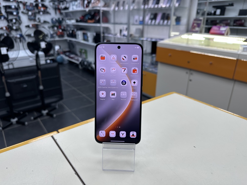 Смартфон Tecno Pova 7 Pro 8/256