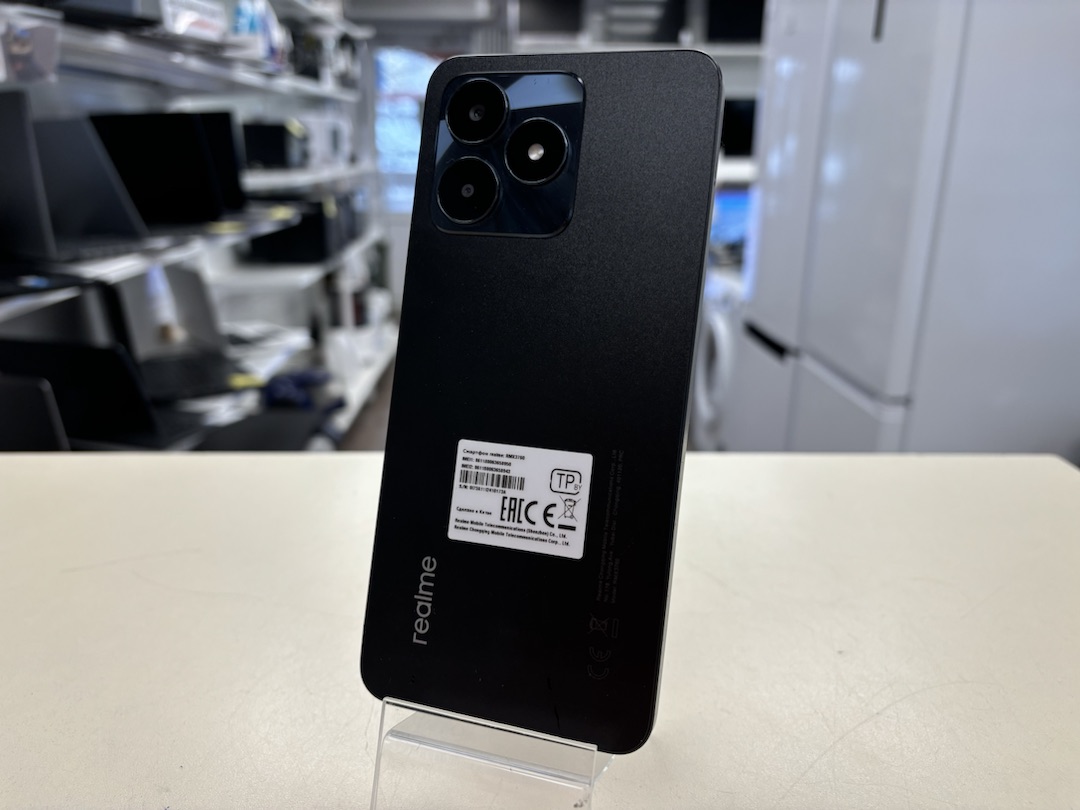 Смартфон Realme C53 6/128