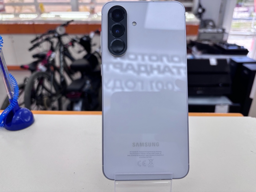 Смартфон Samsung Galaxy A56 8/256