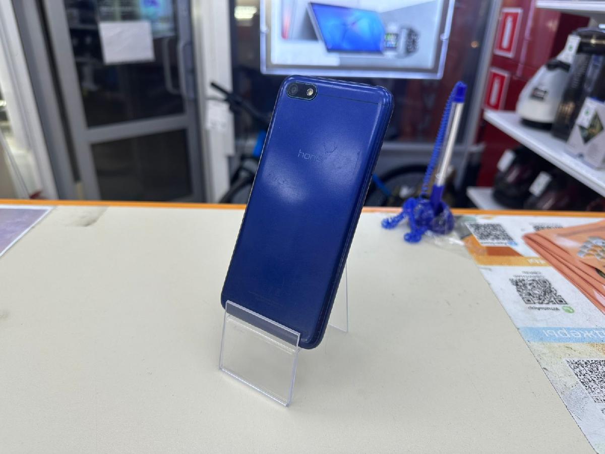 Смартфон Honor 7A 2/16