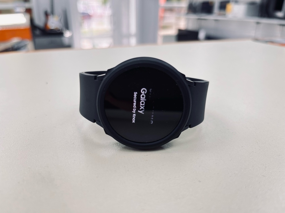 Смарт-часы Samsung Galaxy Watch 6 40mm
